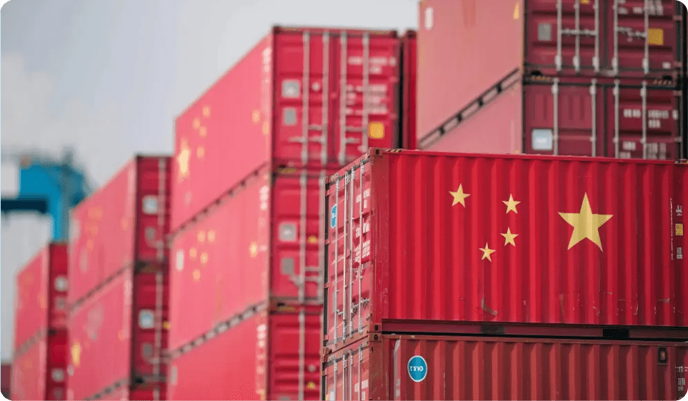 Como importar da China | Open Trade