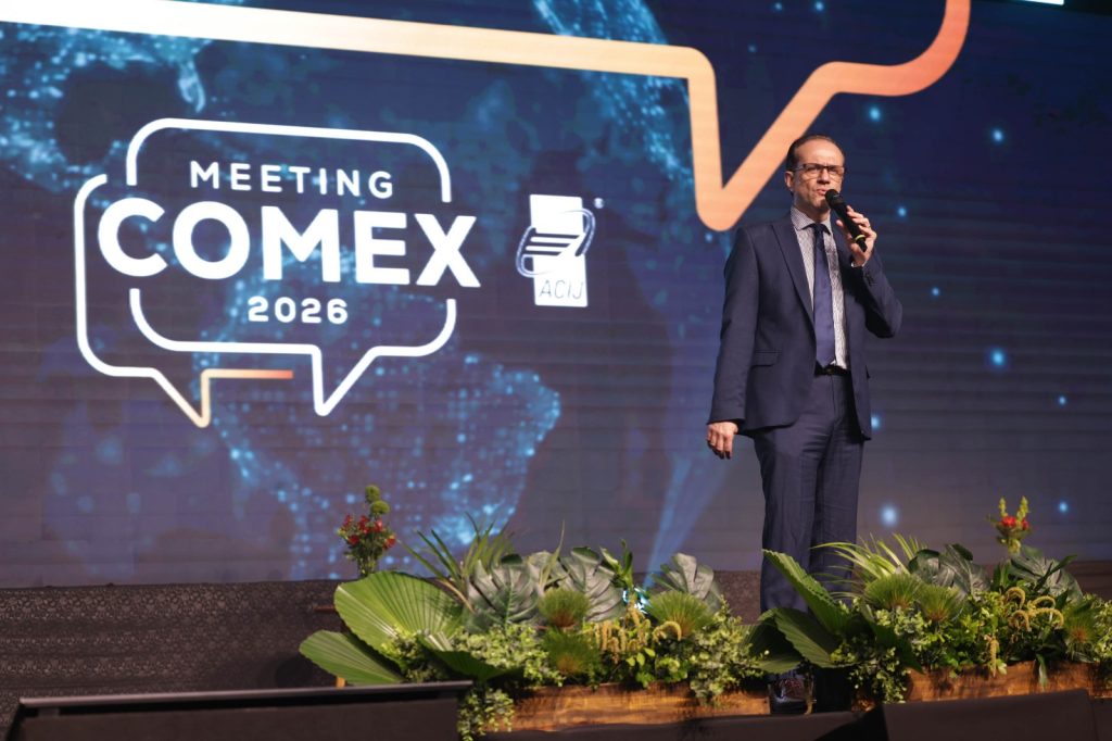 Meeting Comex 2026: o que o importador precisa resolver antes de outubro